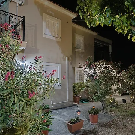 Eirini- Ioanna * Sami (Kefalonia)