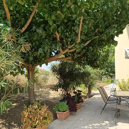 Apartmán Eirini- Ioanna