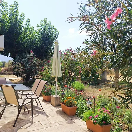 Eirini- Ioanna Apartmán Sami (Kefalonia)