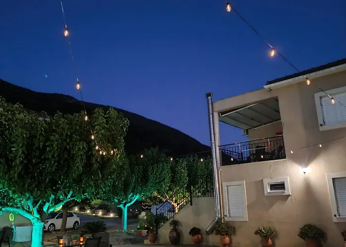 Eirini- Ioanna Sami (Kefalonia)