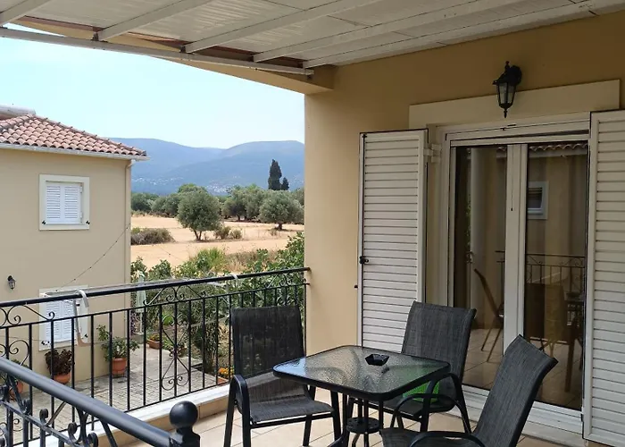 Eirini- Ioanna * Sami (Kefalonia)