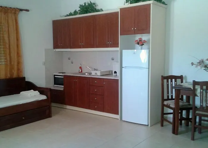 Eirini- Ioanna Sami (Kefalonia)