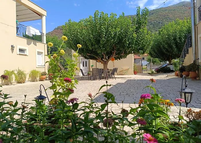 Eirini- Ioanna Apartmán *