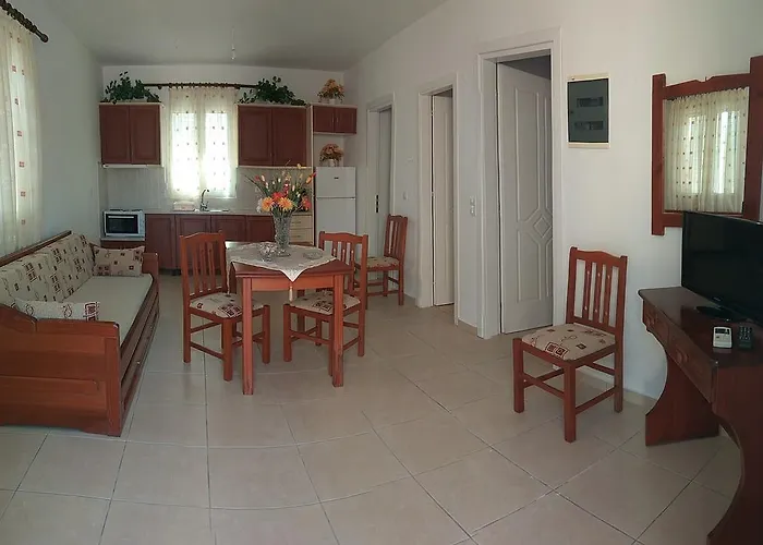 Eirini- Ioanna * Sami (Kefalonia)