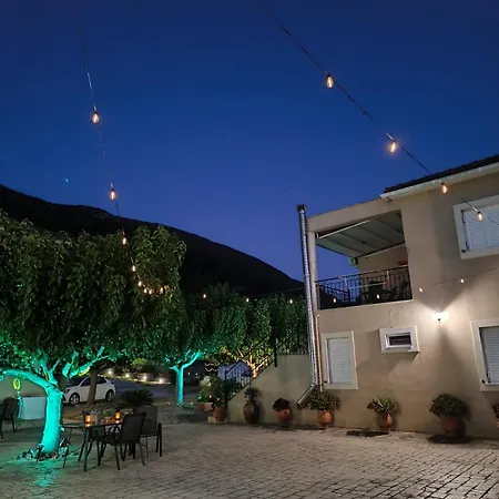 Eirini- Ioanna Sami (Kefalonia)