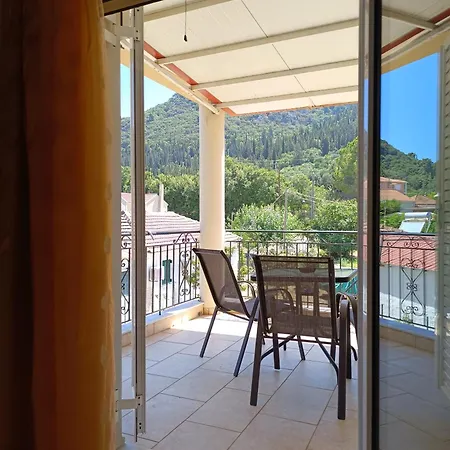 Apartment Eirini- Ioanna Sami (Kefalonia)