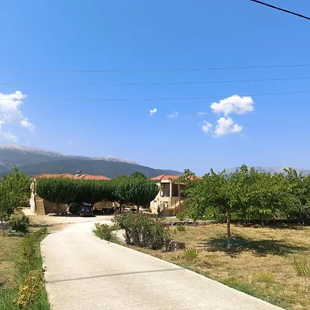 Apartment Eirini- Ioanna *