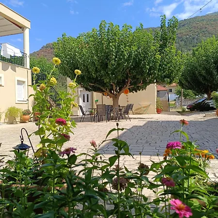 Eirini- Ioanna Apartment *