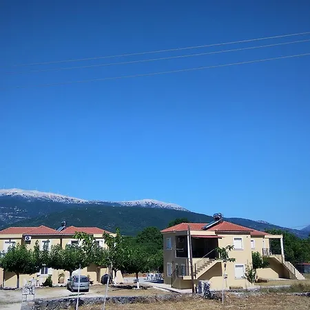 Apartment Eirini- Ioanna *