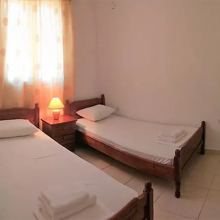 Apartment Eirini- Ioanna