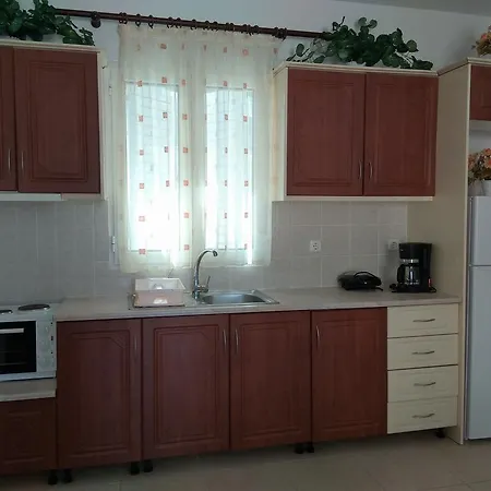 Apartment Eirini- Ioanna *