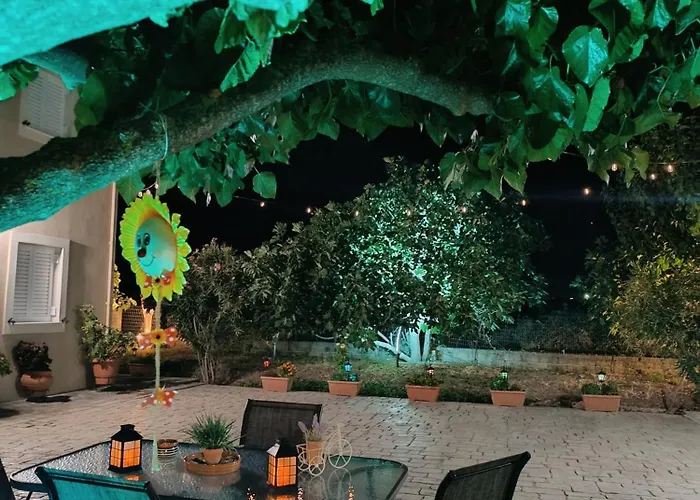 Apartment Eirini- Ioanna