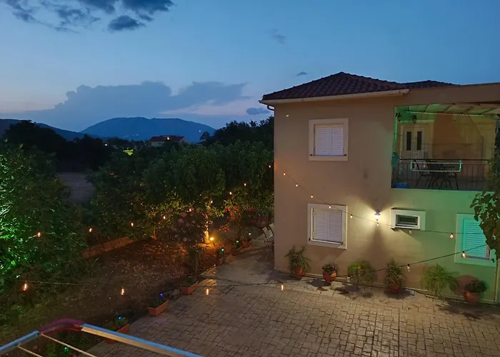 Apartment Eirini- Ioanna