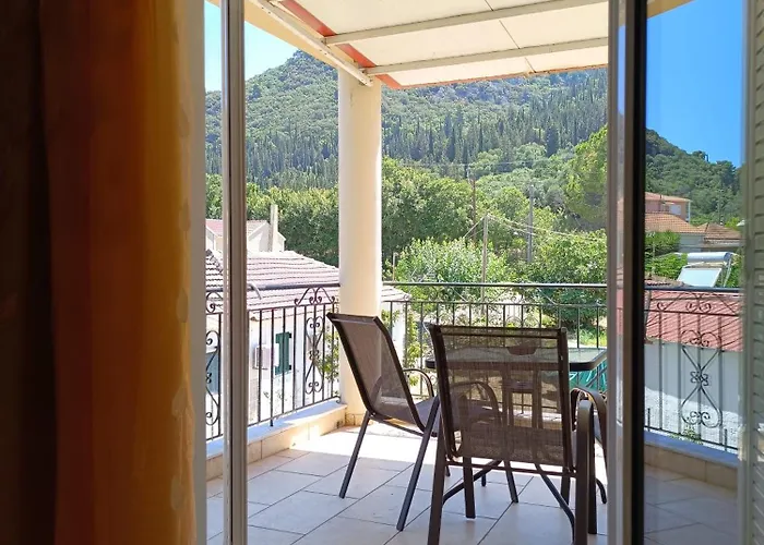 Apartment Eirini- Ioanna Sami (Kefalonia)