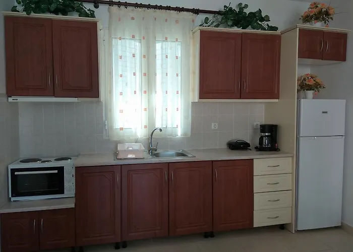 Apartment Eirini- Ioanna *