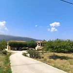 Appartement Eirini- Ioanna *