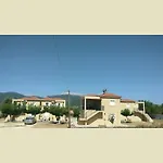 Appartement Eirini- Ioanna Sami (Kefalonia)