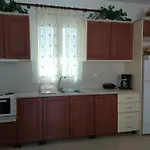 Appartement Eirini- Ioanna *