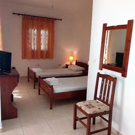 Eirini- Ioanna 아파트