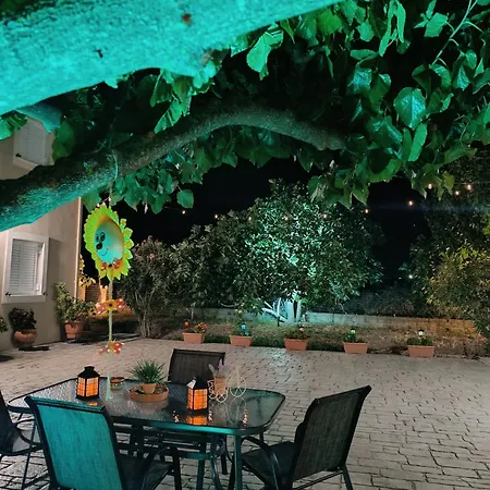 Apartmán Eirini- Ioanna